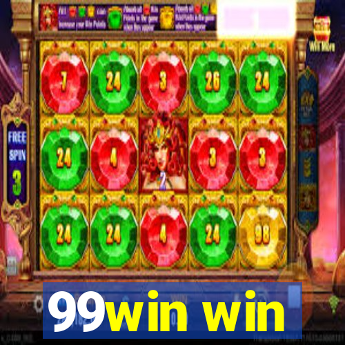 99win win